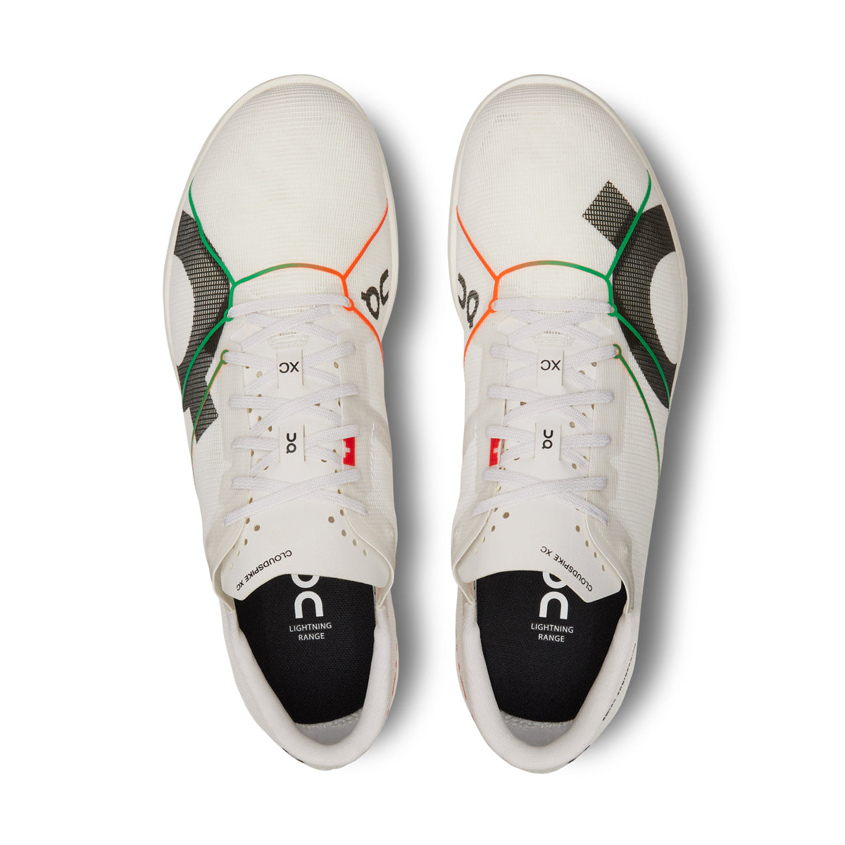 ON CLOUDSPIKE XC - HOMME