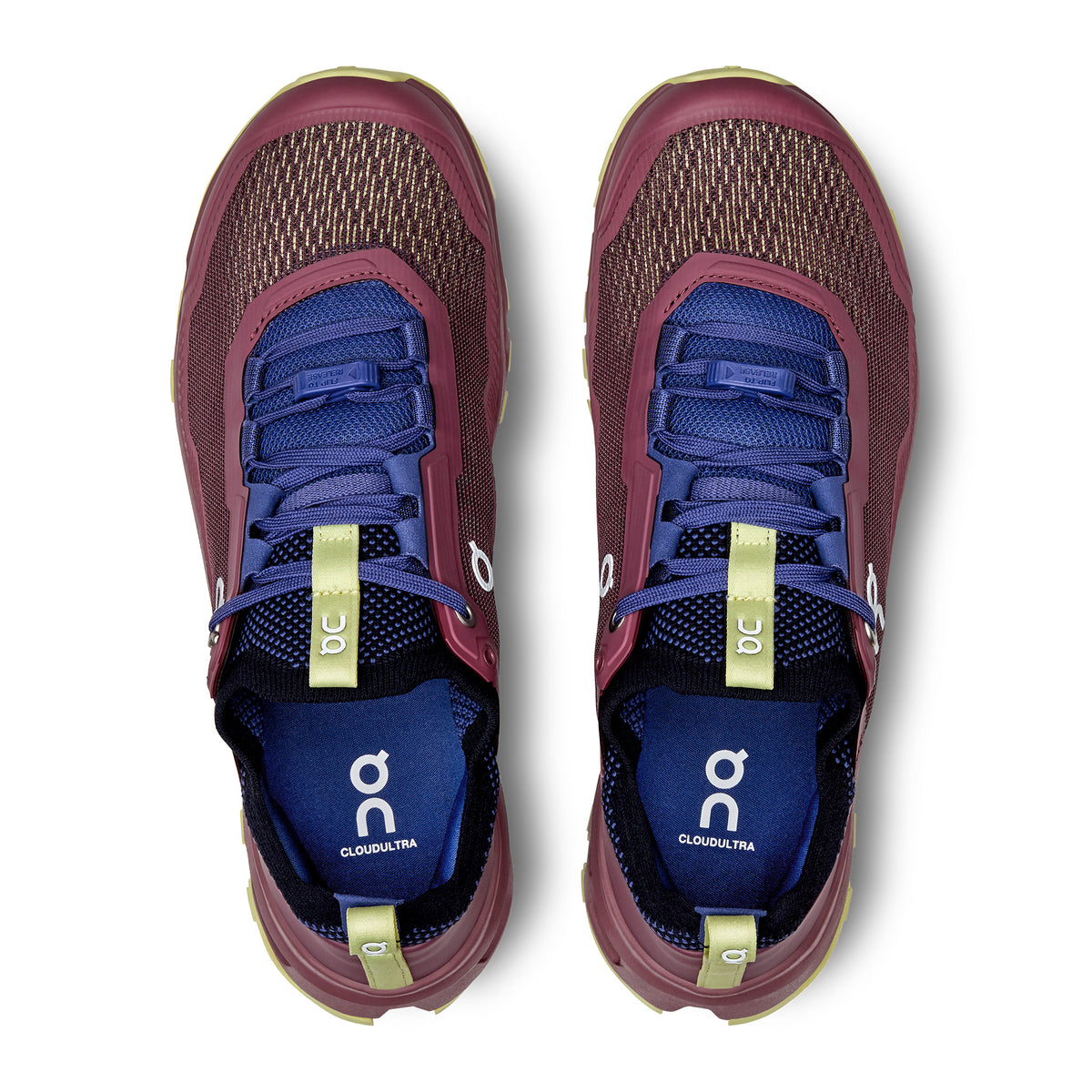 ON CLOUDULTRA 2 - FEMME