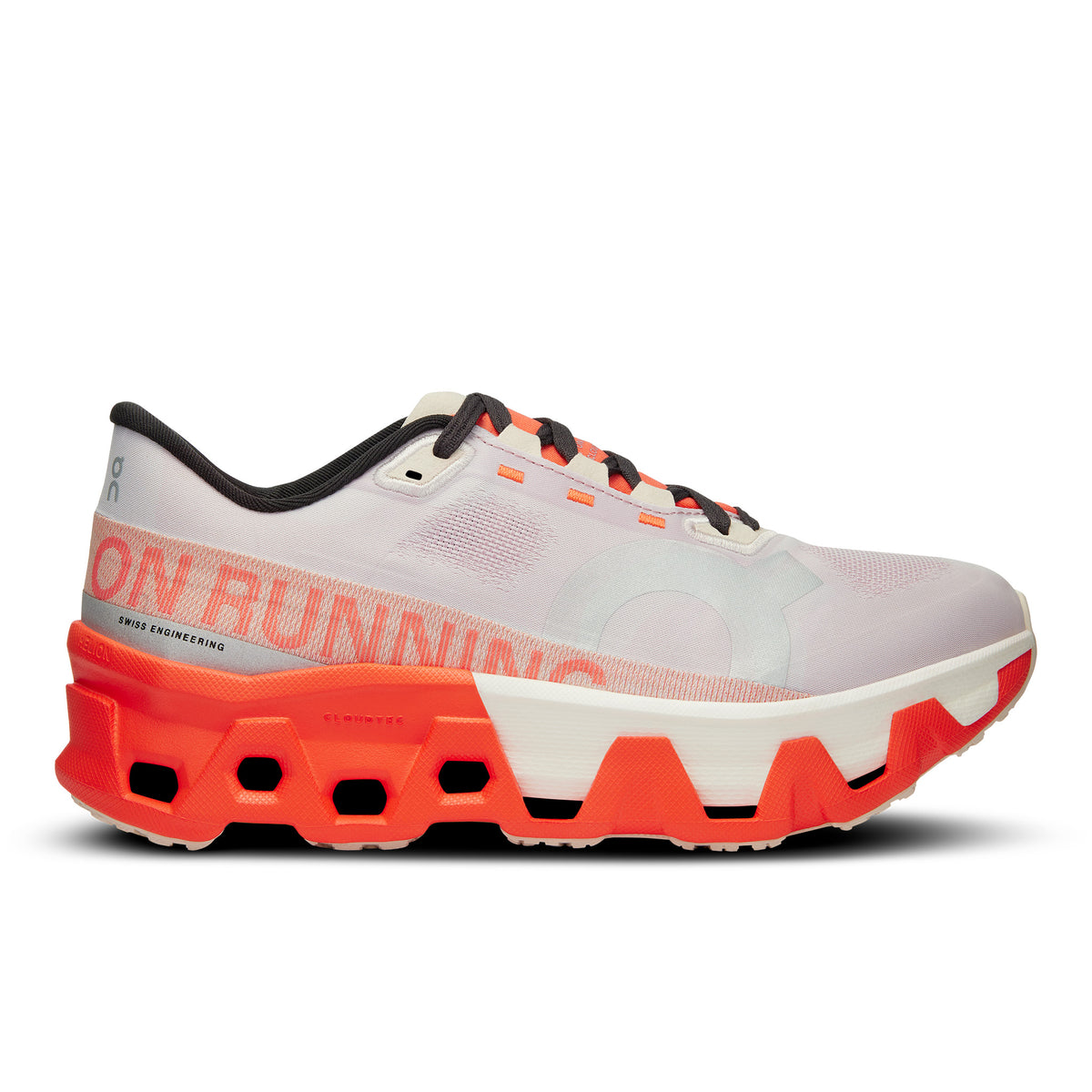 ON CLOUDMONSTER HYPER - FEMME