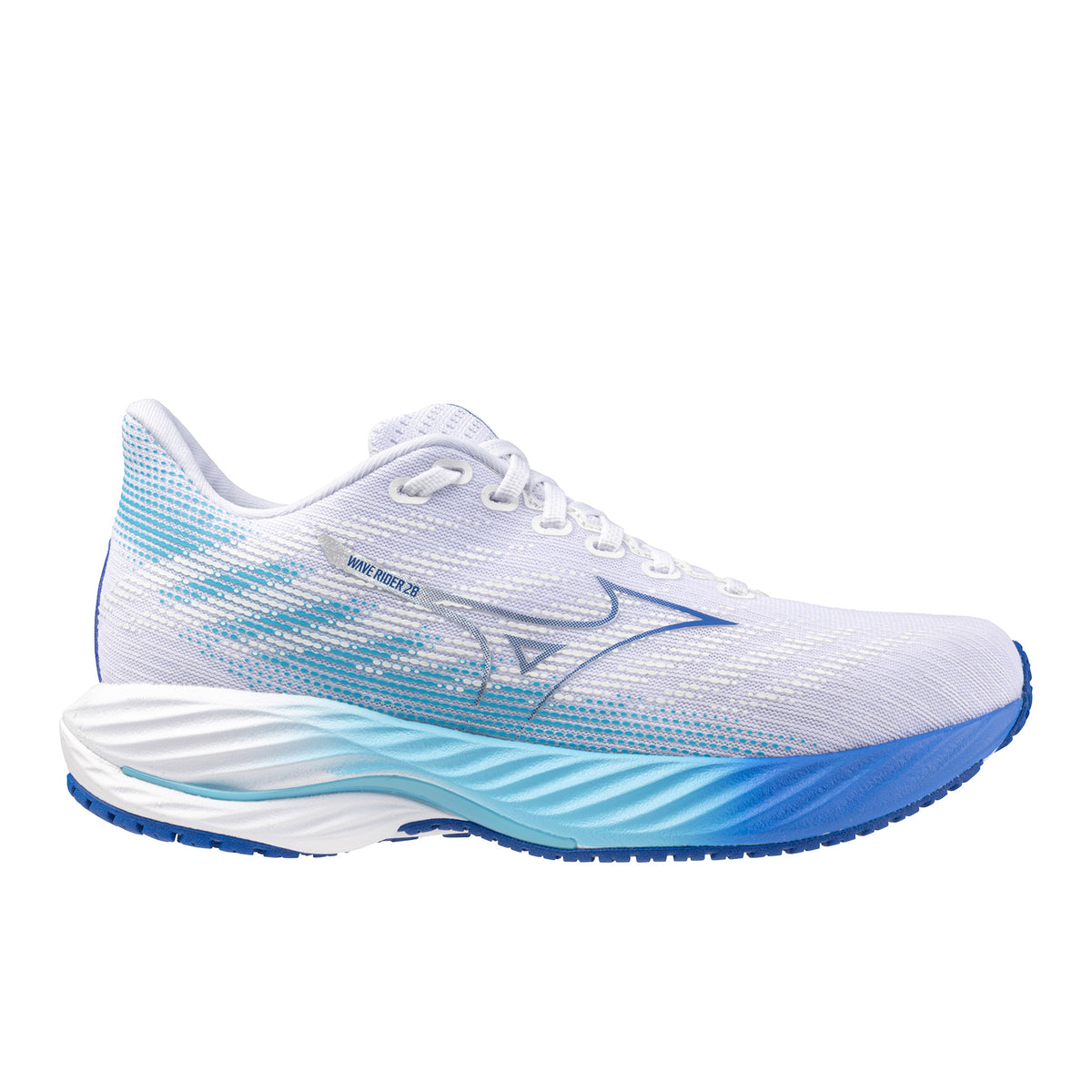 MIZUNO WAVE RIDER 28 - FEMME