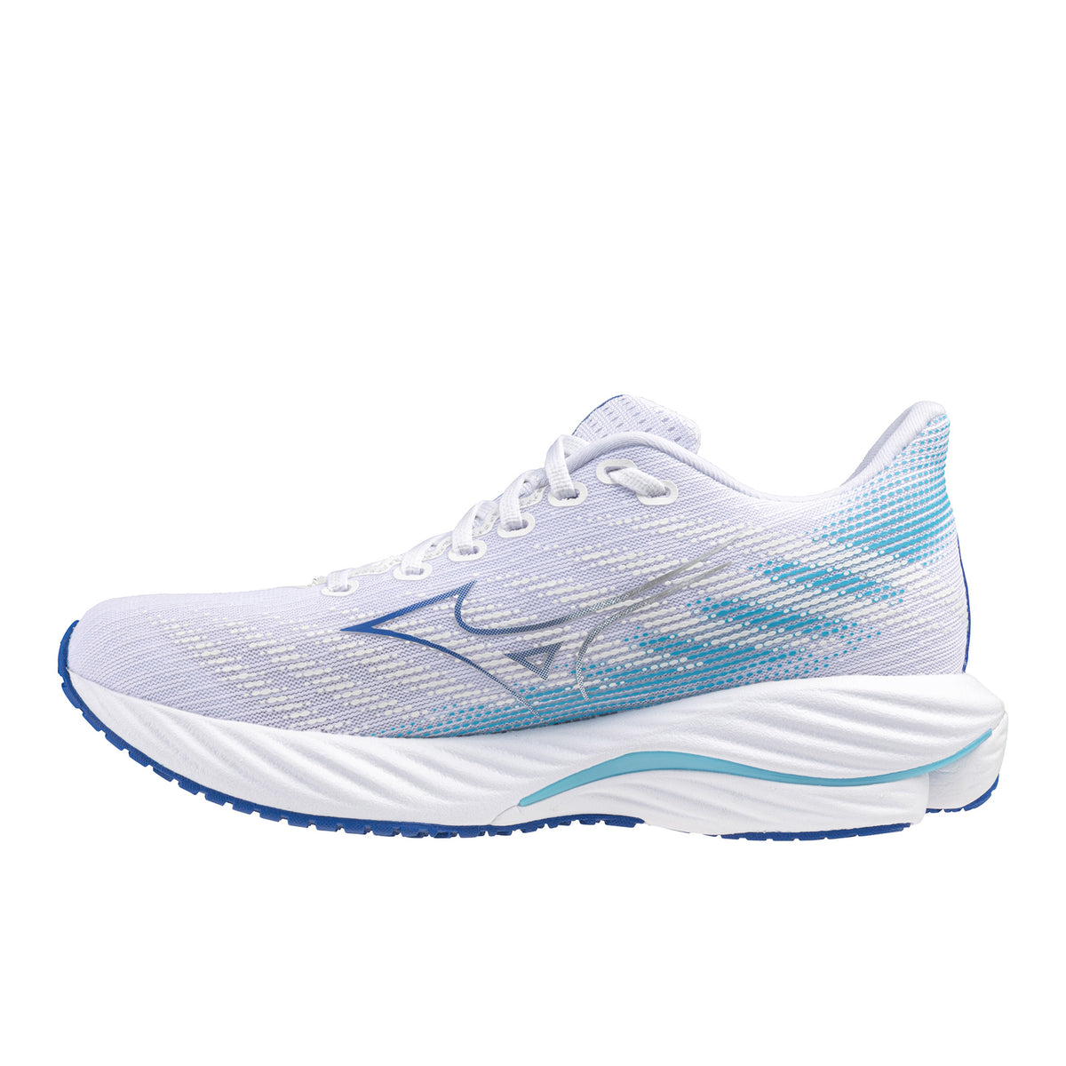 MIZUNO WAVE RIDER 28 - FEMME