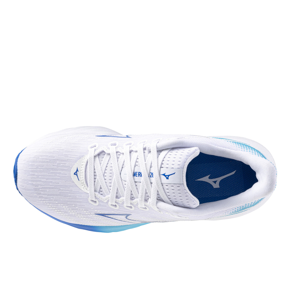 MIZUNO WAVE RIDER 28 - FEMME