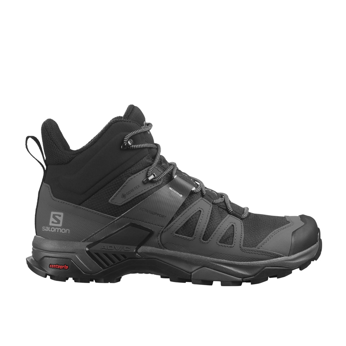 SALOMON X ULTRA 4 MID GTX - HOMME