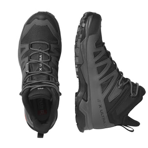 SALOMON X ULTRA 4 MID GTX - HOMME
