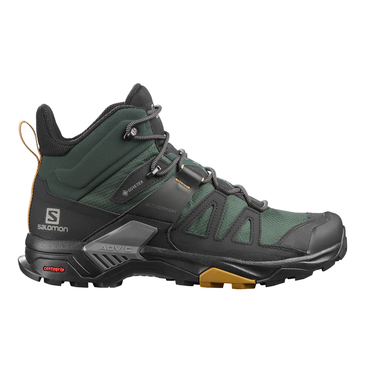 SALOMON X ULTRA 4 MID GTX - HOMME