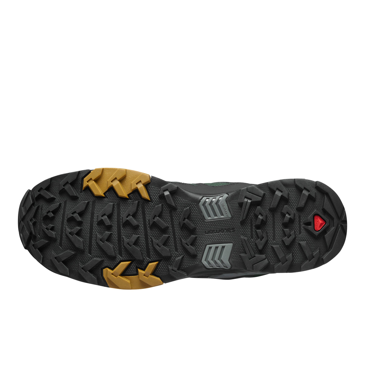 SALOMON X ULTRA 4 MID GTX - HOMME