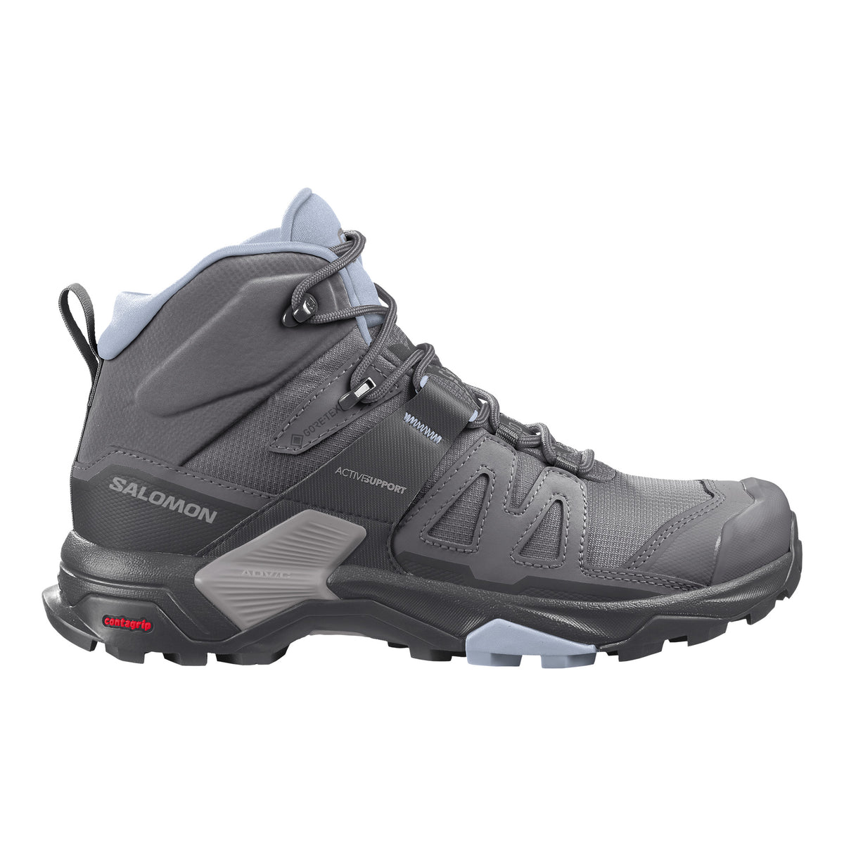 SALOMON X ULTRA 4 MID GTX - FEMME