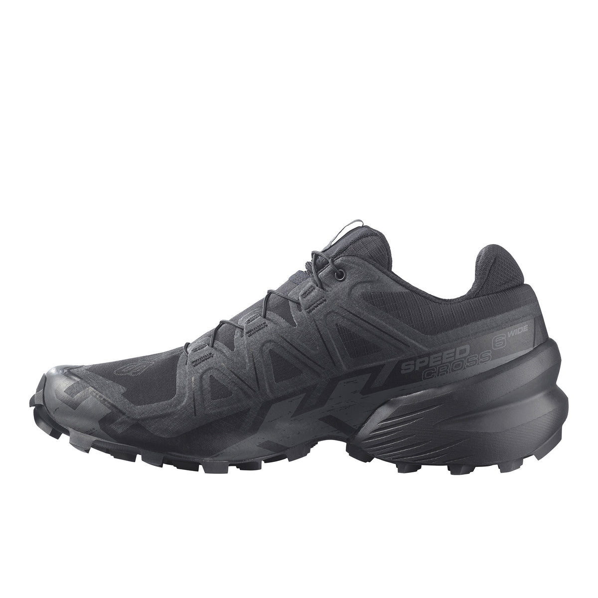 SALOMON SPEEDCROSS 6 WIDE - HOMME