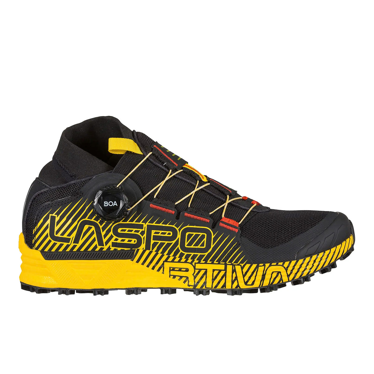 LA SPORTIVA CYKLON - HOMME