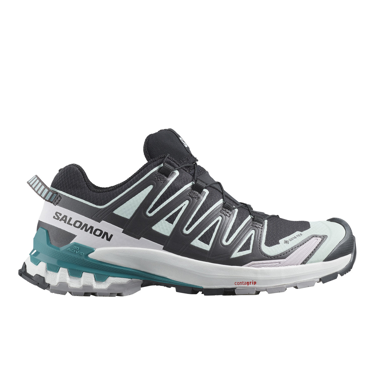 SALOMON XA PRO 3D V9 GORE-TEX - FEMME