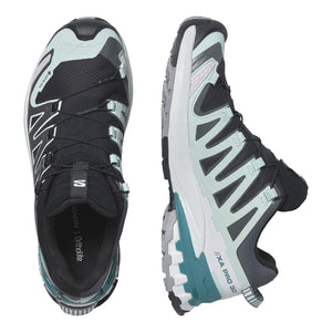 SALOMON XA PRO 3D V9 GORE-TEX - FEMME