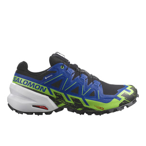 SALOMON SPIKECROSS 6 GORE-TEX - UNISEXE