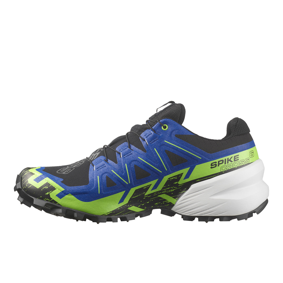 SALOMON SPIKECROSS 6 GORE-TEX - UNISEXE