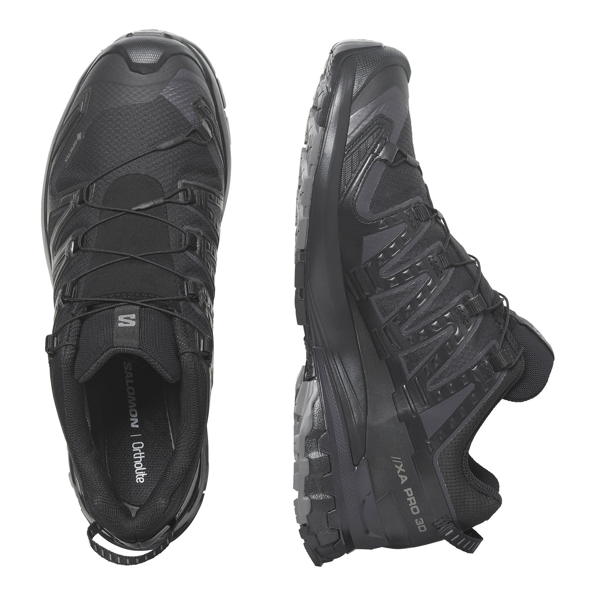 SALOMON XA PRO 3D V9 GORE-TEX - HOMME