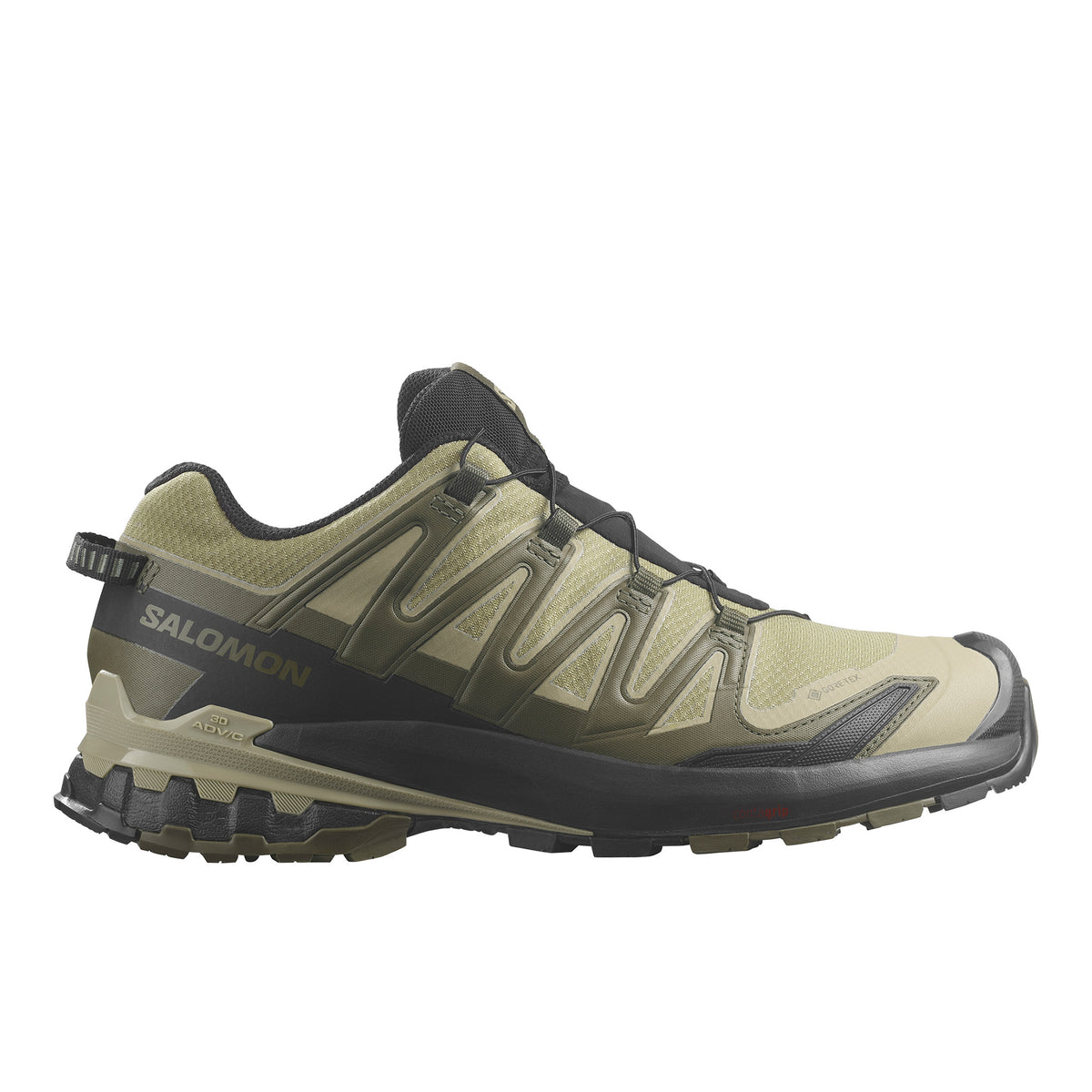 SALOMON XA PRO 3D V9 GORE-TEX - HOMME