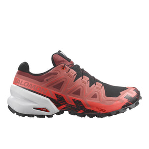 SALOMON SPIKECROSS 6 GORE-TEX - UNISEXE