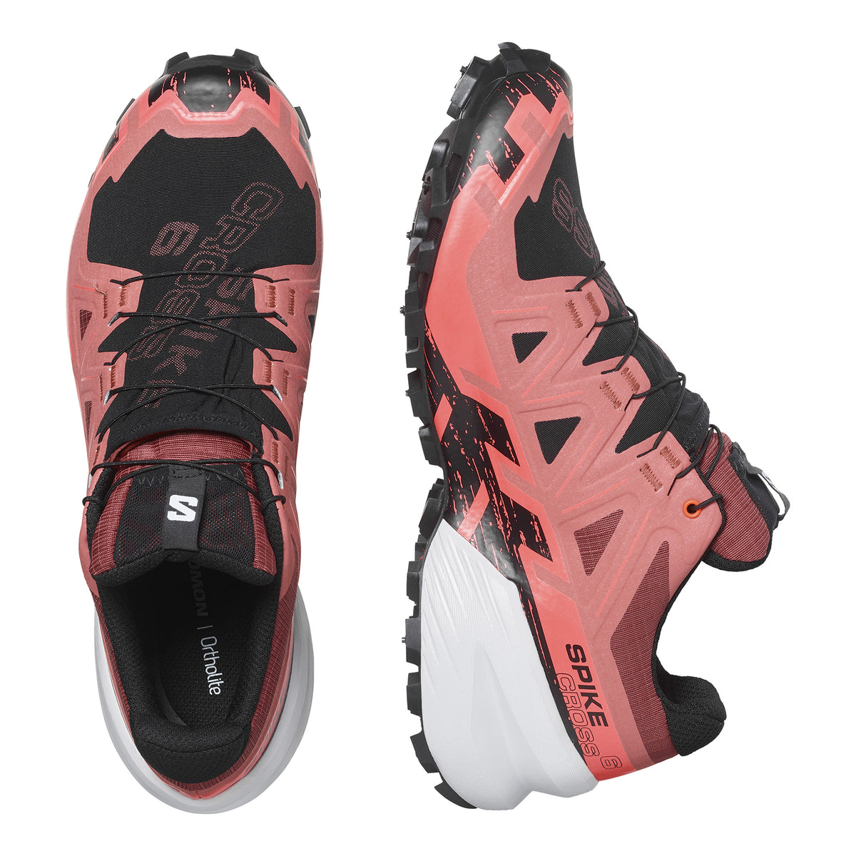 SALOMON SPIKECROSS 6 GORE-TEX - UNISEXE
