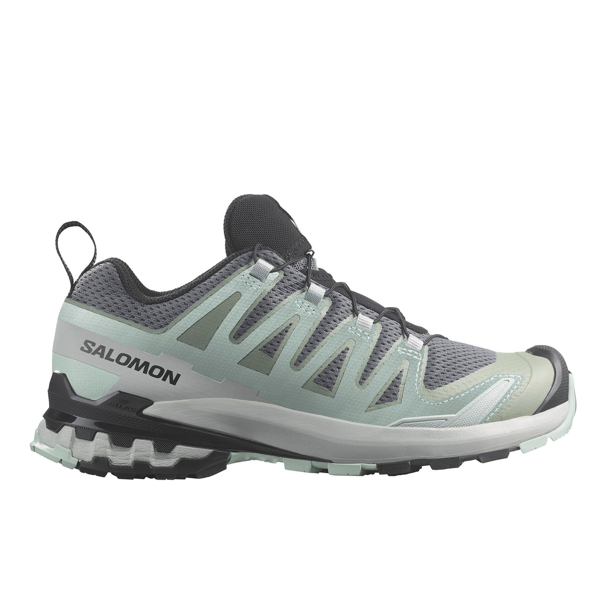 SALOMON XA PRO 3D V9 - FEMME