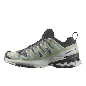 SALOMON XA PRO 3D V9 - FEMME