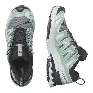SALOMON XA PRO 3D V9 - FEMME