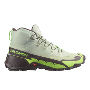 SALOMON CROSS HIKE 2 MID GORE-TEX - HOMME