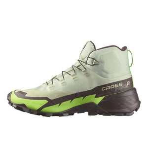 SALOMON CROSS HIKE 2 MID GORE-TEX - HOMME