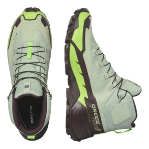 SALOMON CROSS HIKE 2 MID GORE-TEX - HOMME