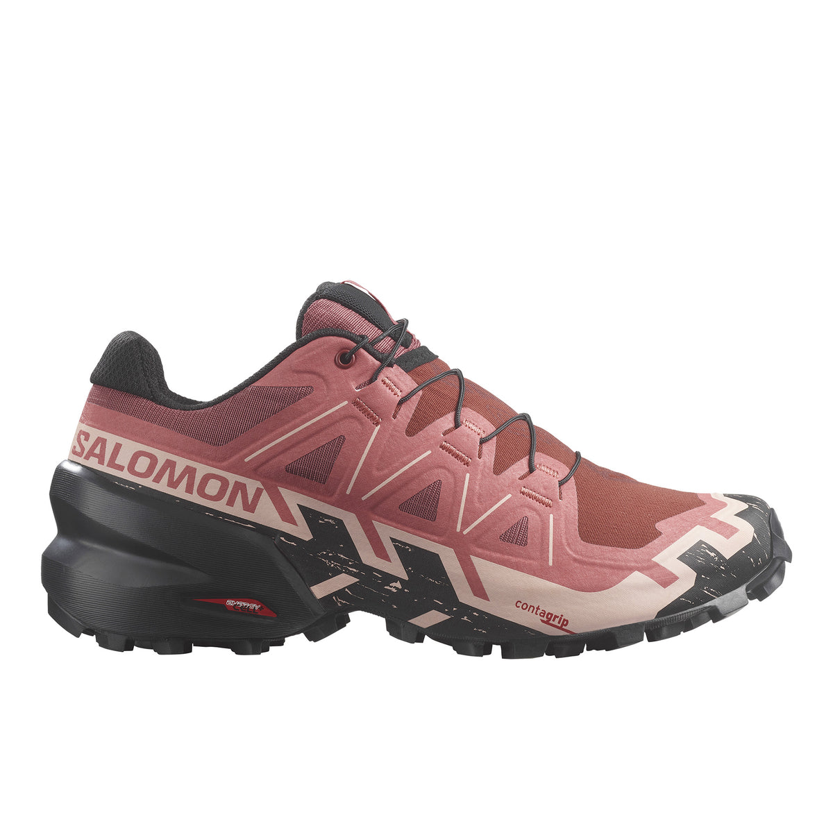 SALOMON SPEEDCROSS 6 - FEMME