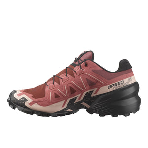 SALOMON SPEEDCROSS 6 - FEMME