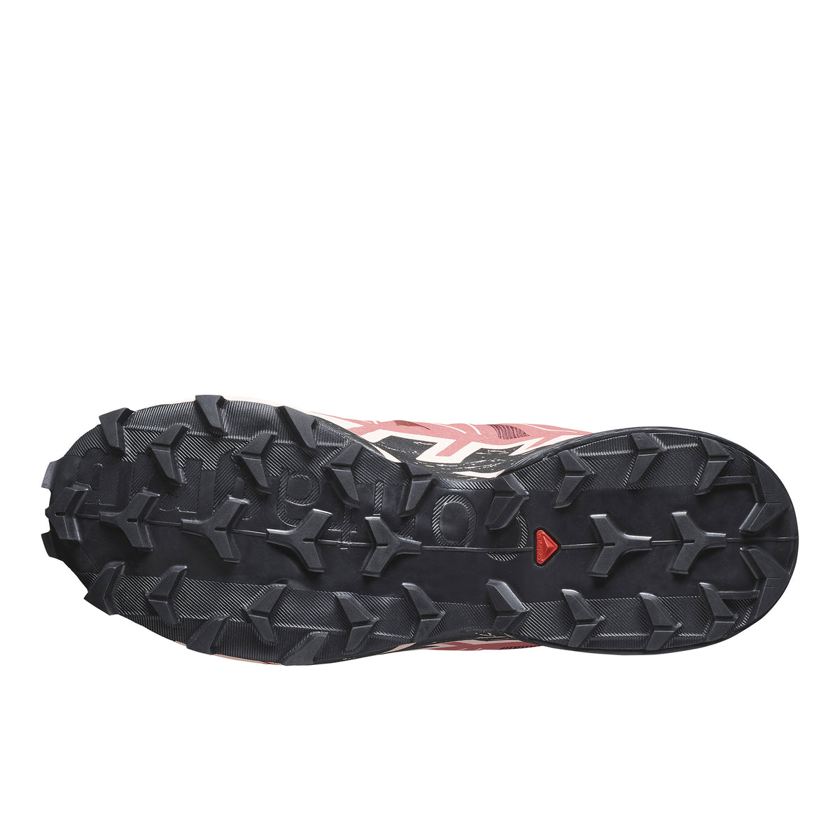 SALOMON SPEEDCROSS 6 - FEMME