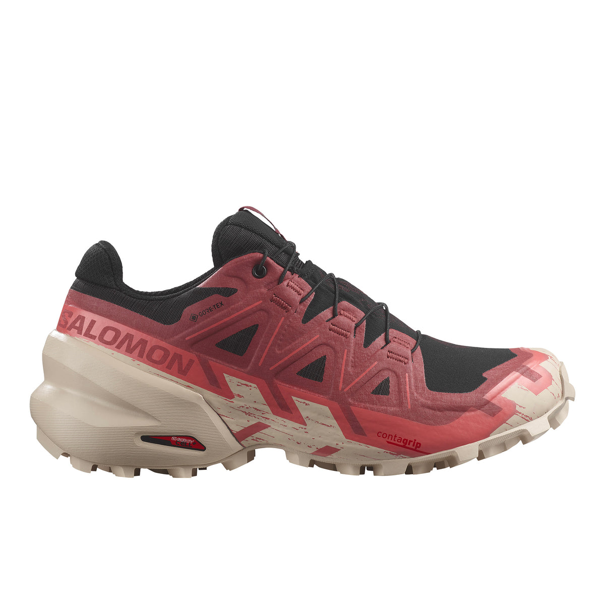 SALOMON SPEEDCROSS 6 GTX - FEMME