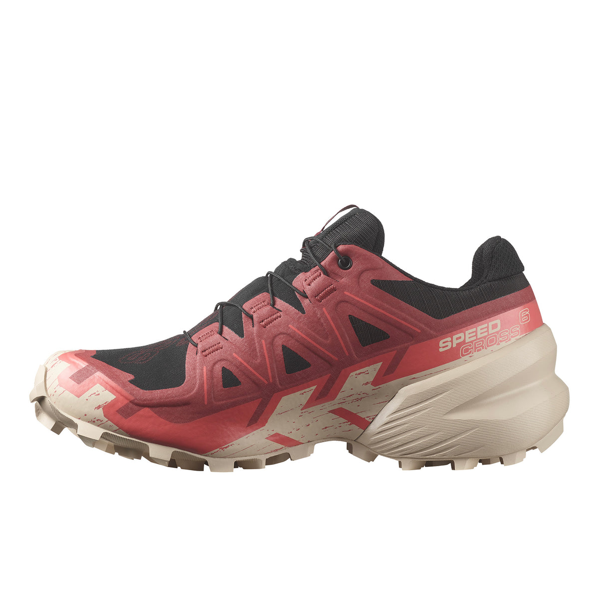 SALOMON SPEEDCROSS 6 GTX - FEMME