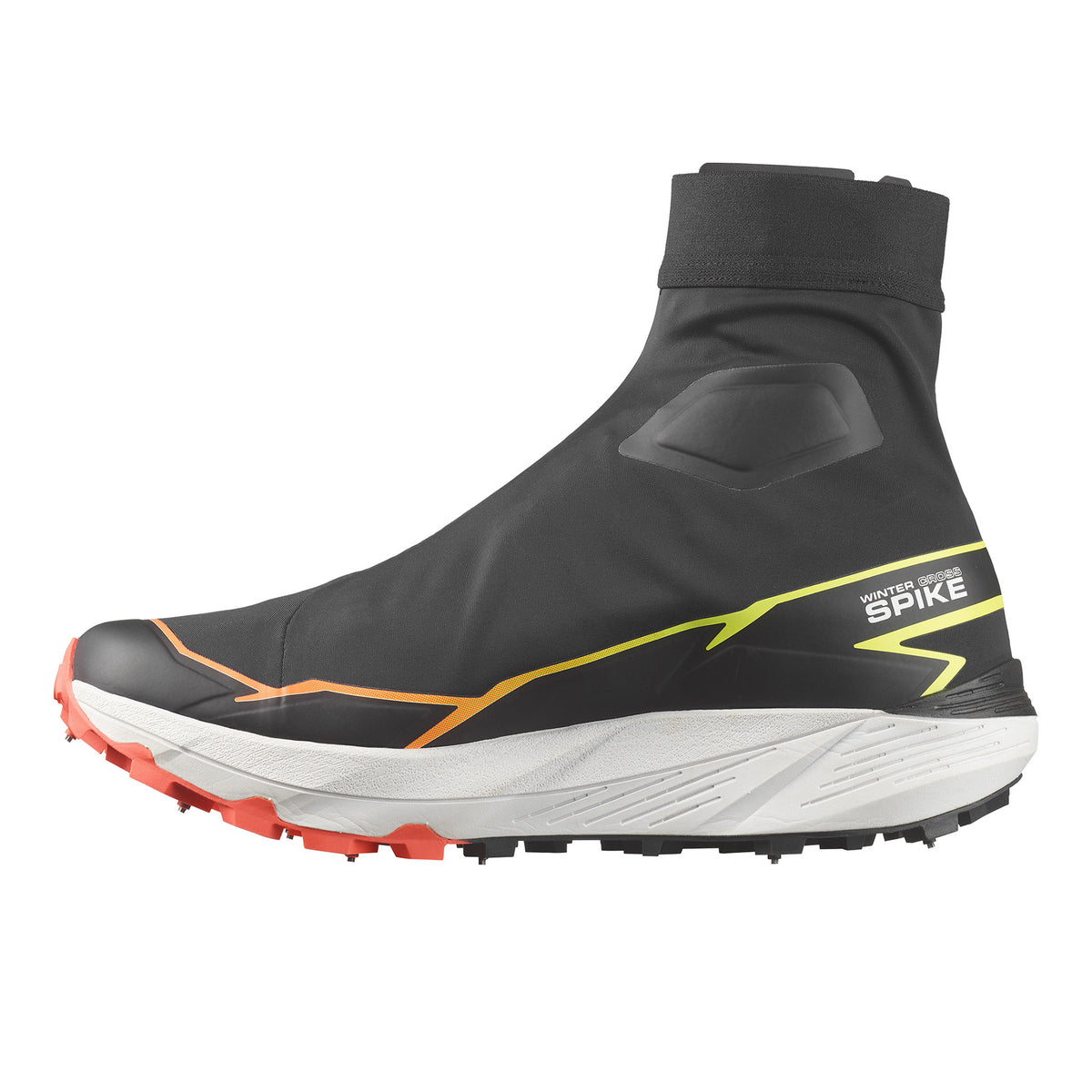 SALOMON WINTER CROSS SPIKE - UNISEXE