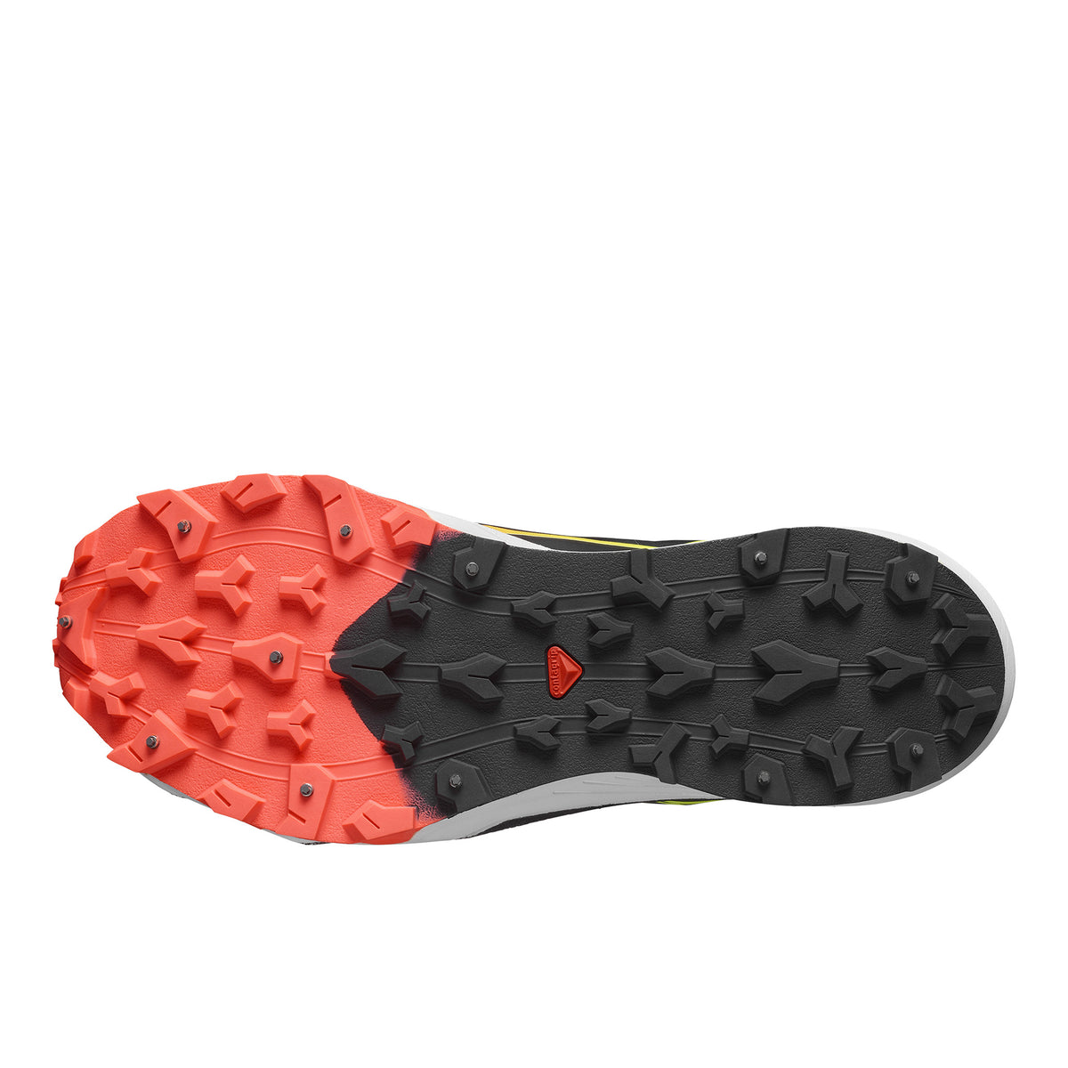 SALOMON WINTER CROSS SPIKE - UNISEXE