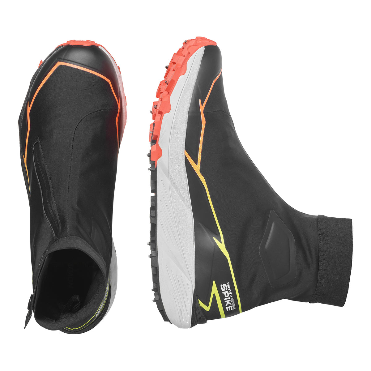 SALOMON WINTER CROSS SPIKE - UNISEXE