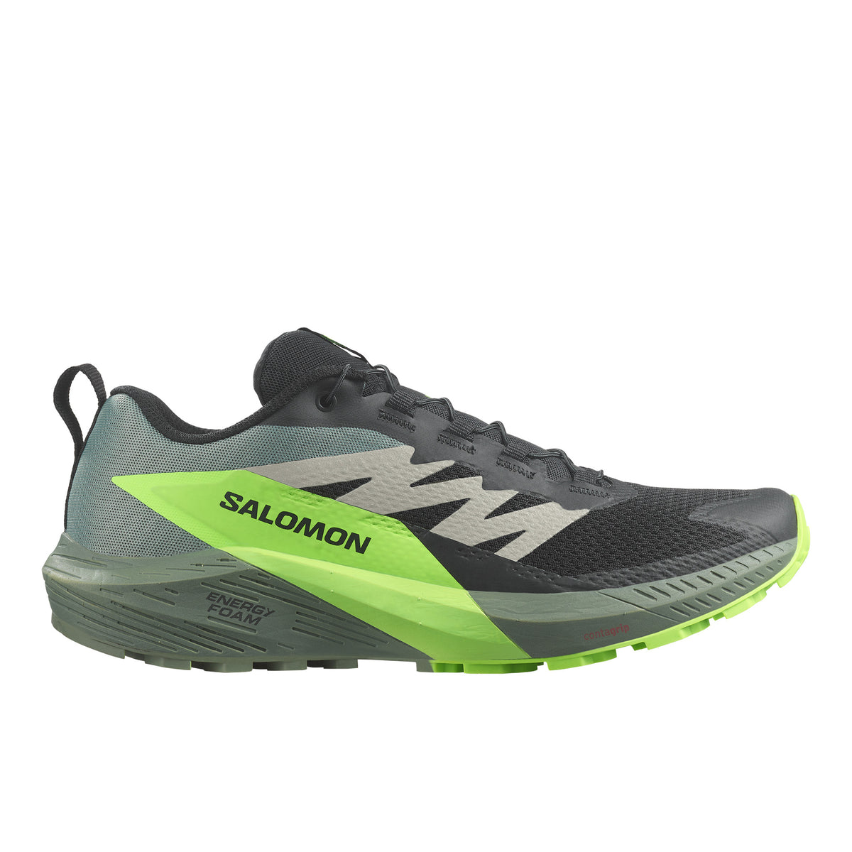 SALOMON SENSE RIDE 5 - HOMME