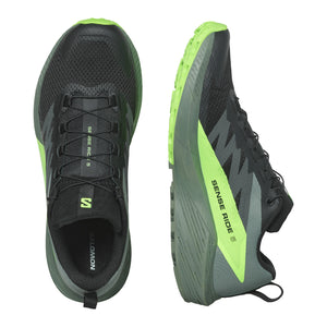 SALOMON SENSE RIDE 5 - HOMME