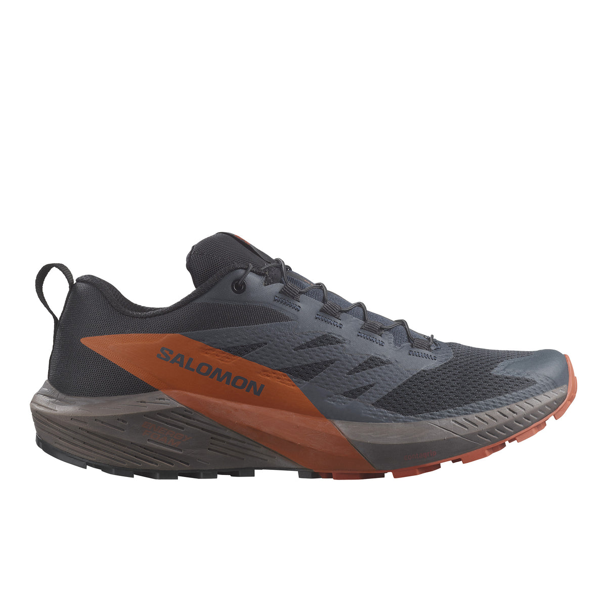 SALOMON SENSE RIDE 5 - HOMME