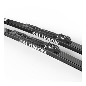 SALOMON RC+ ESKIN JUNIOR + PROLINK ACCESS JR (FIXATIONS INCLUSES)