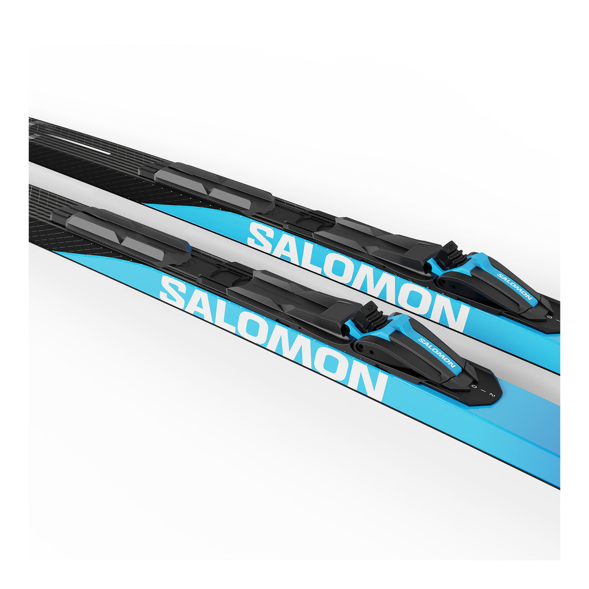 SALOMON S/MAX CLASSIC MED + SHIFT RACE (FIXATIONS INCLUSES)