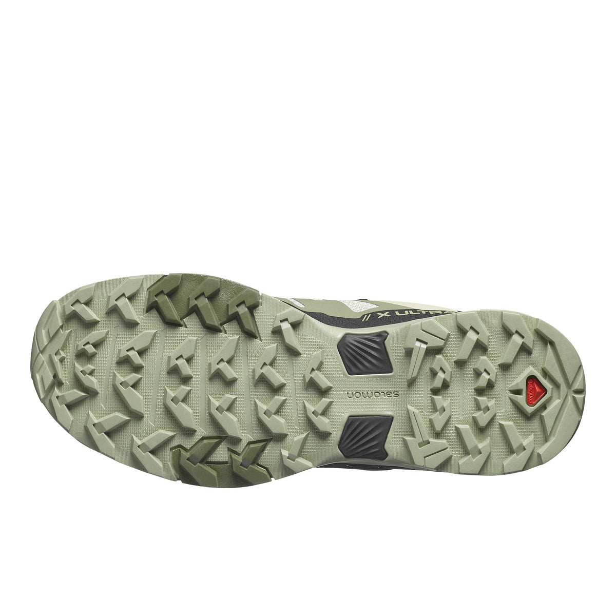 SALOMON X ULTRA 4 - FEMME