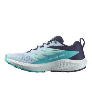 SALOMON SENSE RIDE 5 - FEMME