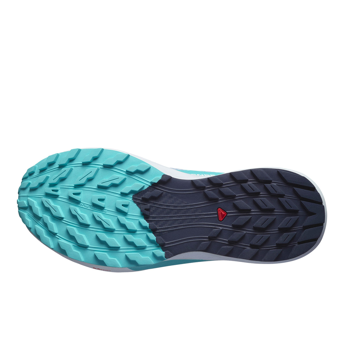 SALOMON SENSE RIDE 5 - FEMME