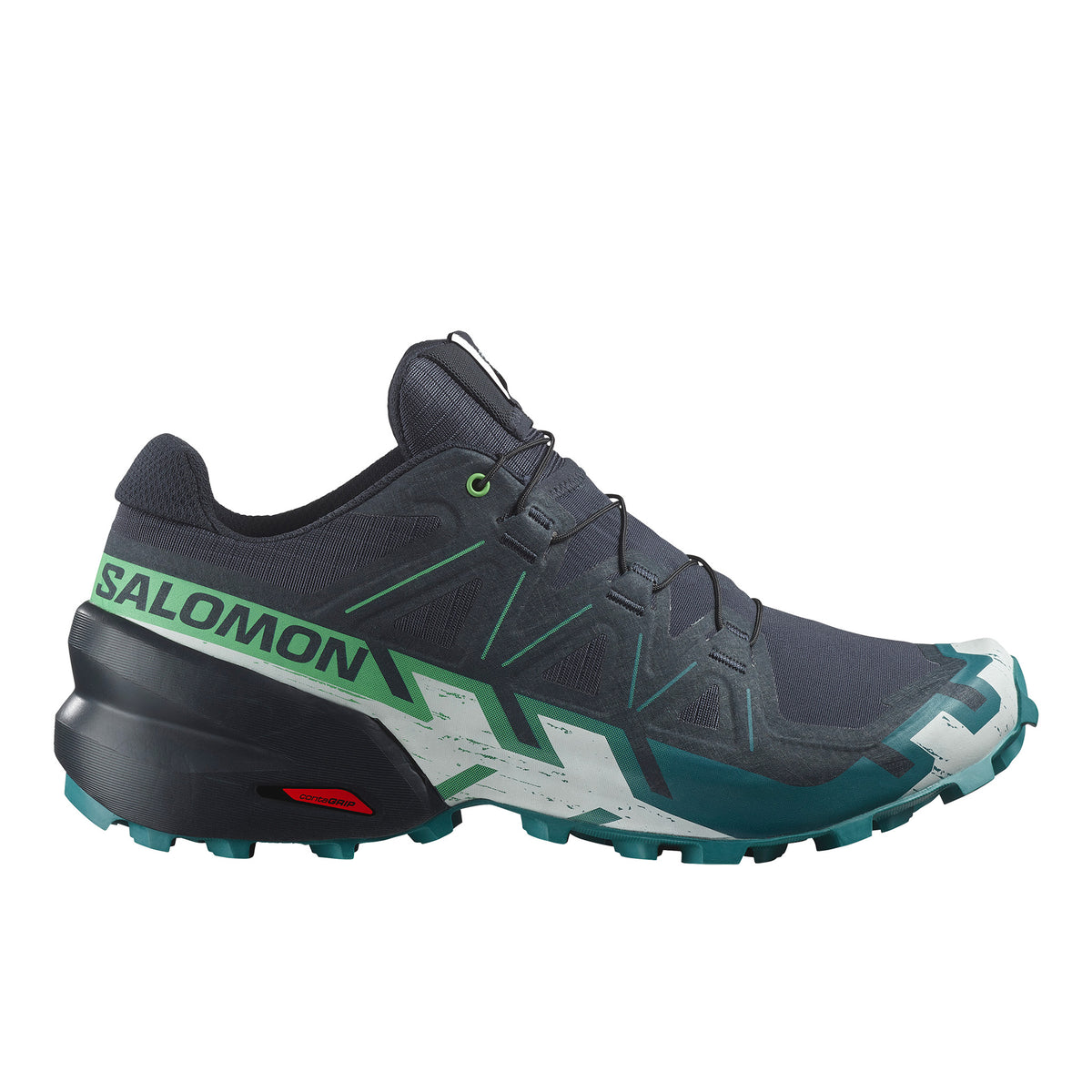 SALOMON SPEEDCROSS 6 - HOMME