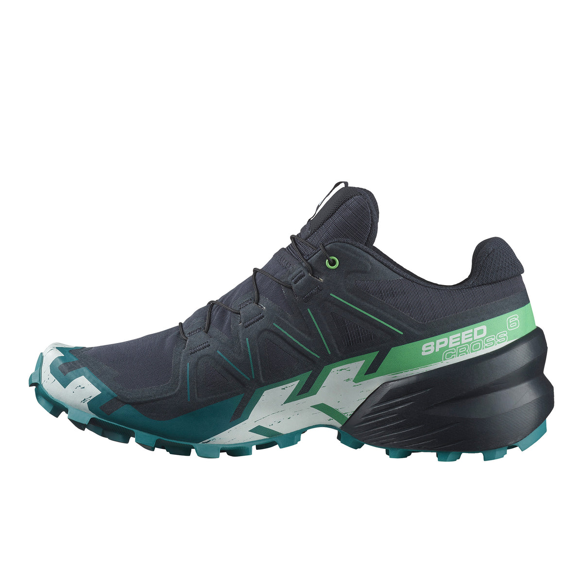 SALOMON SPEEDCROSS 6 - HOMME