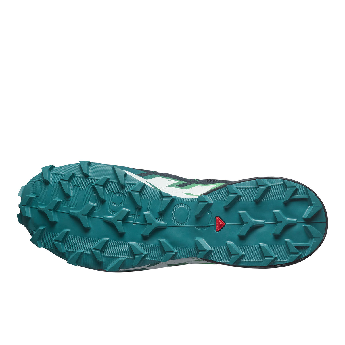 SALOMON SPEEDCROSS 6 - HOMME