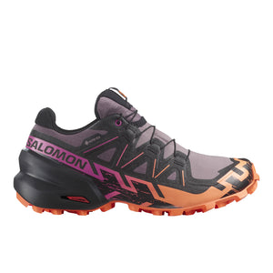 SALOMON SPEEDCROSS 6 GTX - FEMME