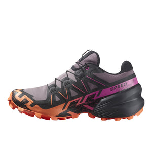 SALOMON SPEEDCROSS 6 GTX - FEMME