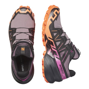 SALOMON SPEEDCROSS 6 GTX - FEMME