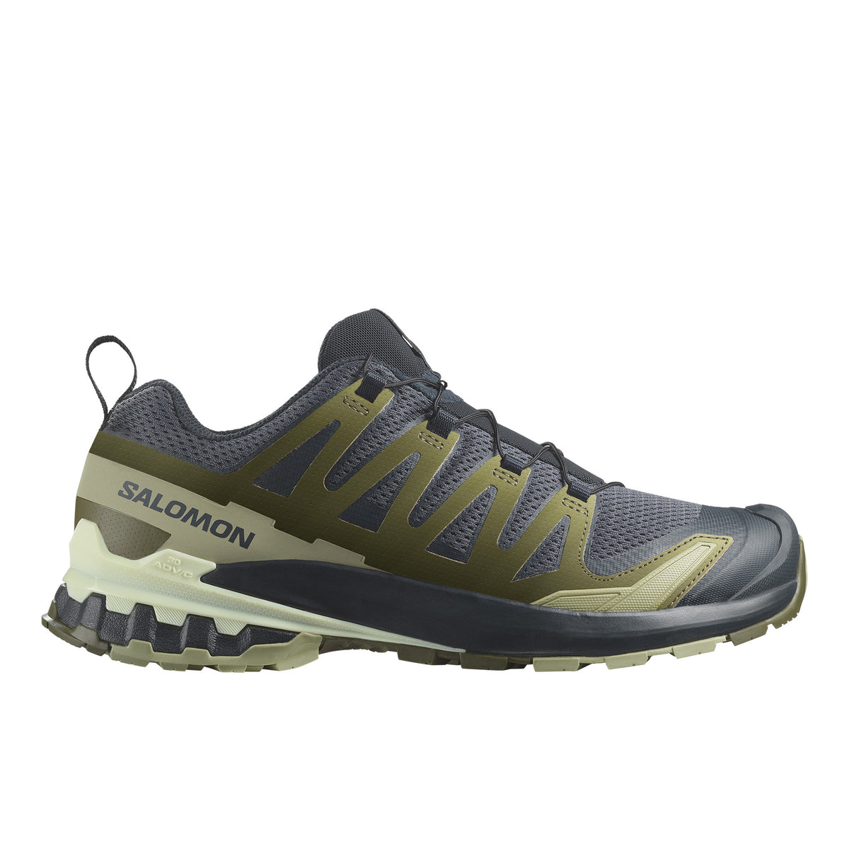 SALOMON XA PRO 3D V9 - HOMME